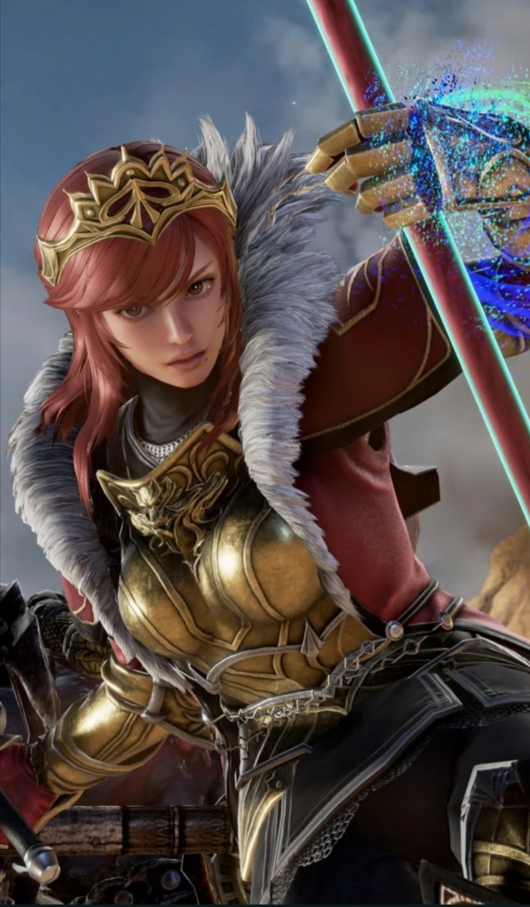 /images of/ヒルデガルド・フォン・クローネ/from/ソウルシリーズ/uploads/chars/42711-160526550.jpg